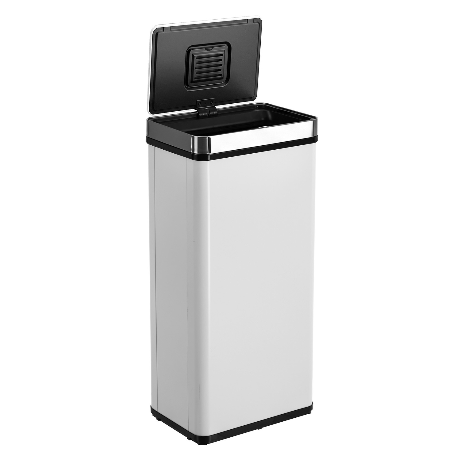 Durham 75L Motion Sensor Rubbish Bin