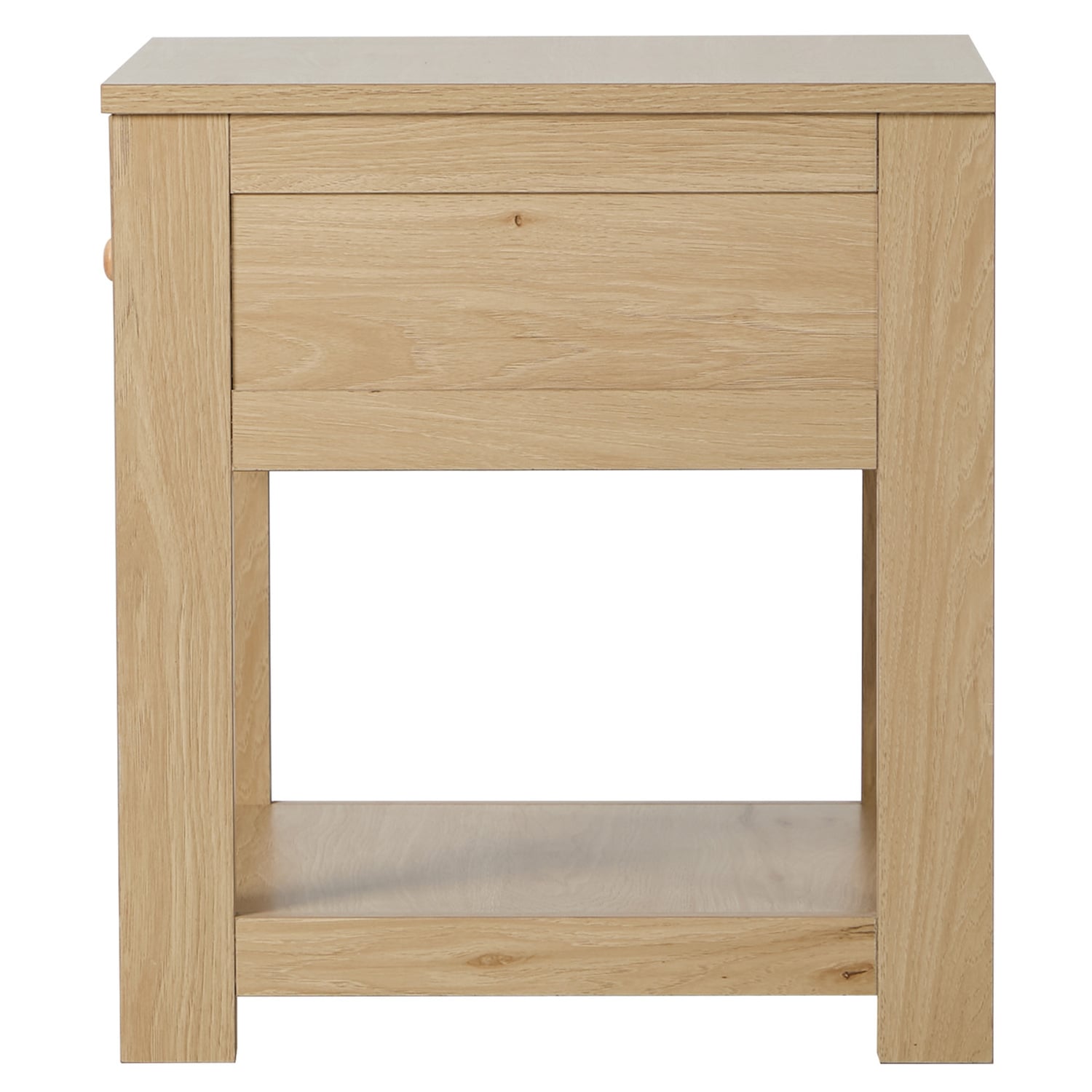 Aspen Bedside Table