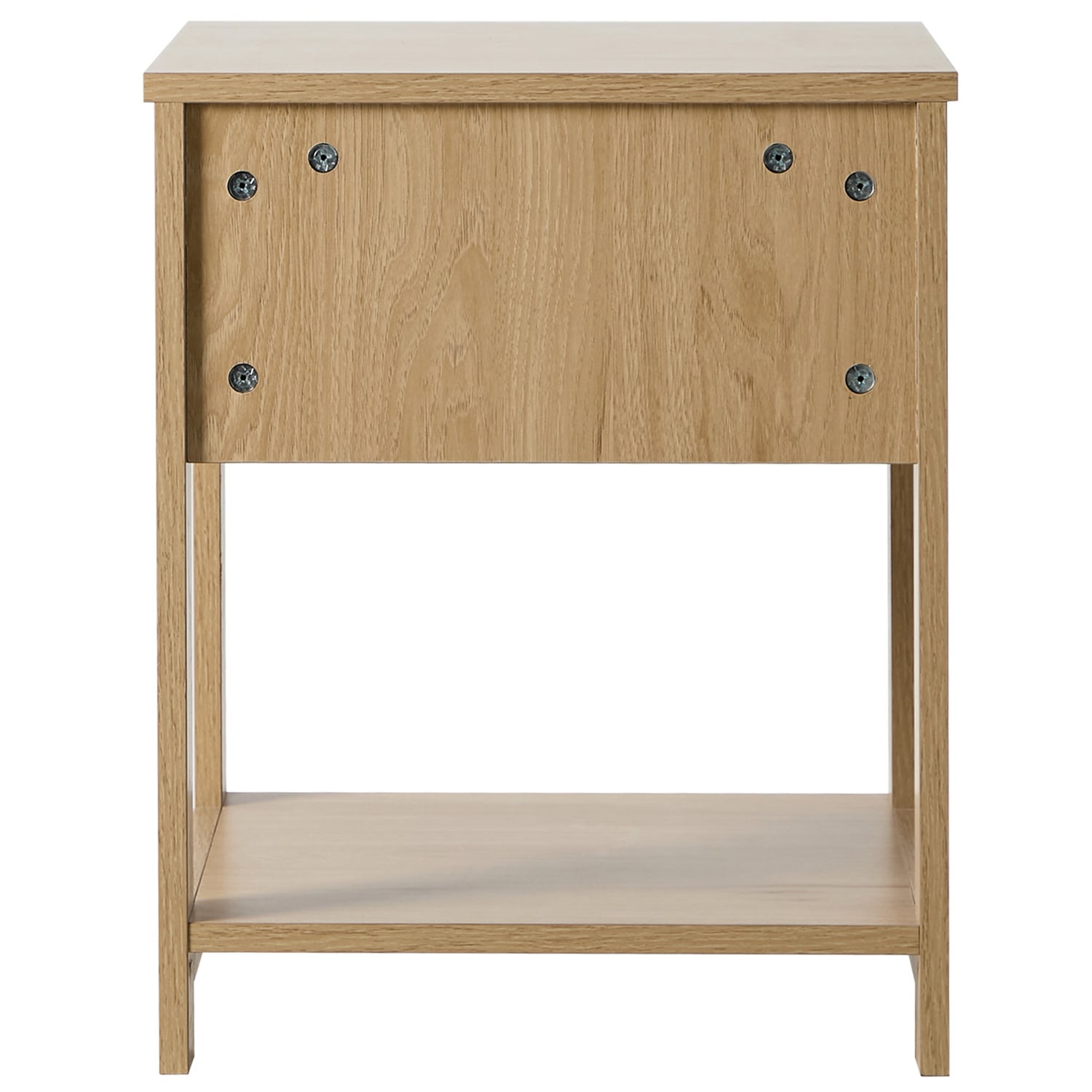 Aspen Bedside Table