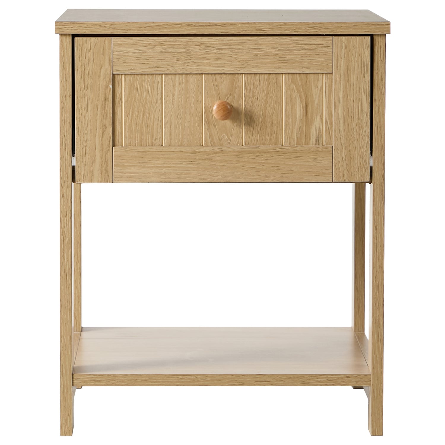 Aspen Bedside Table