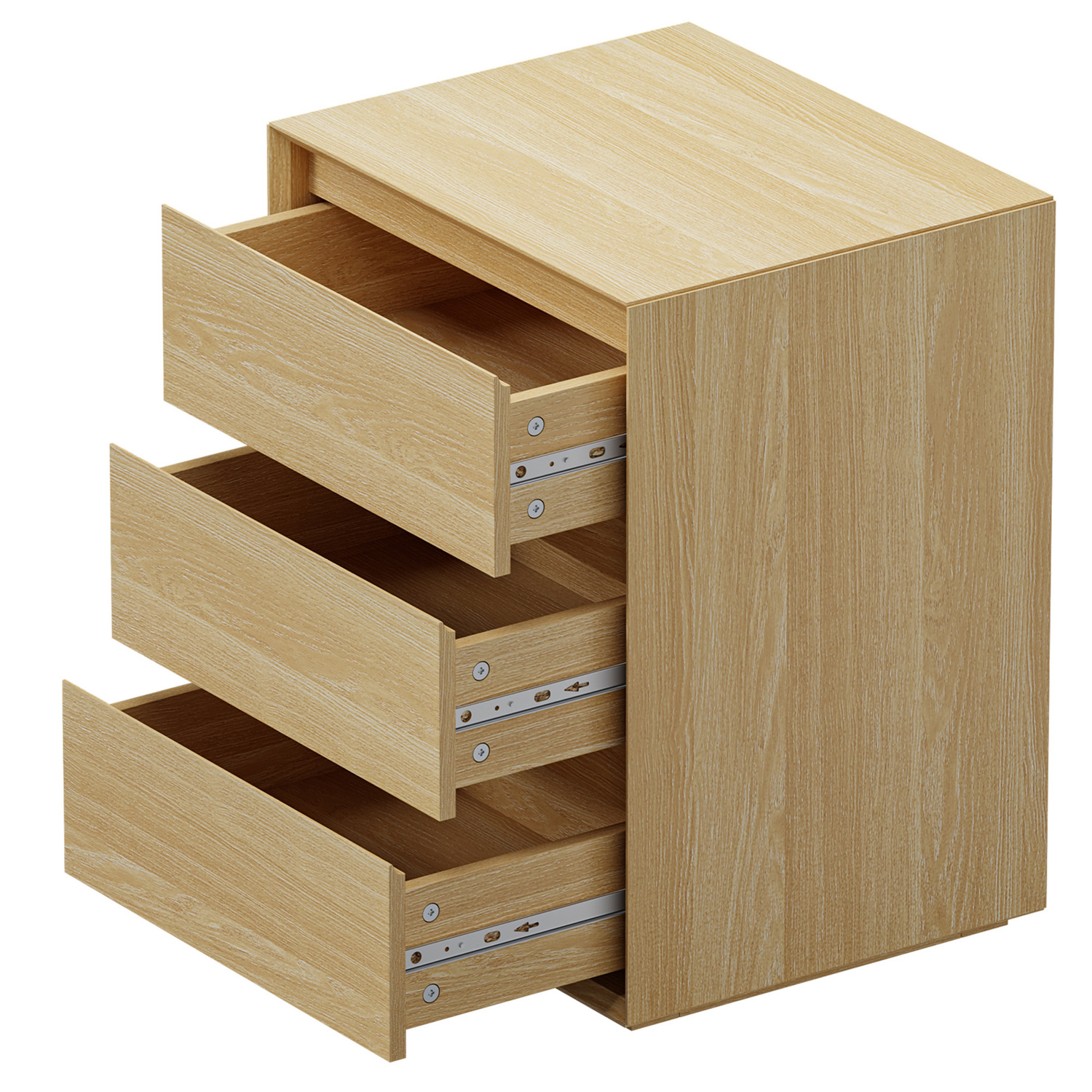 Ashton Bedside Table