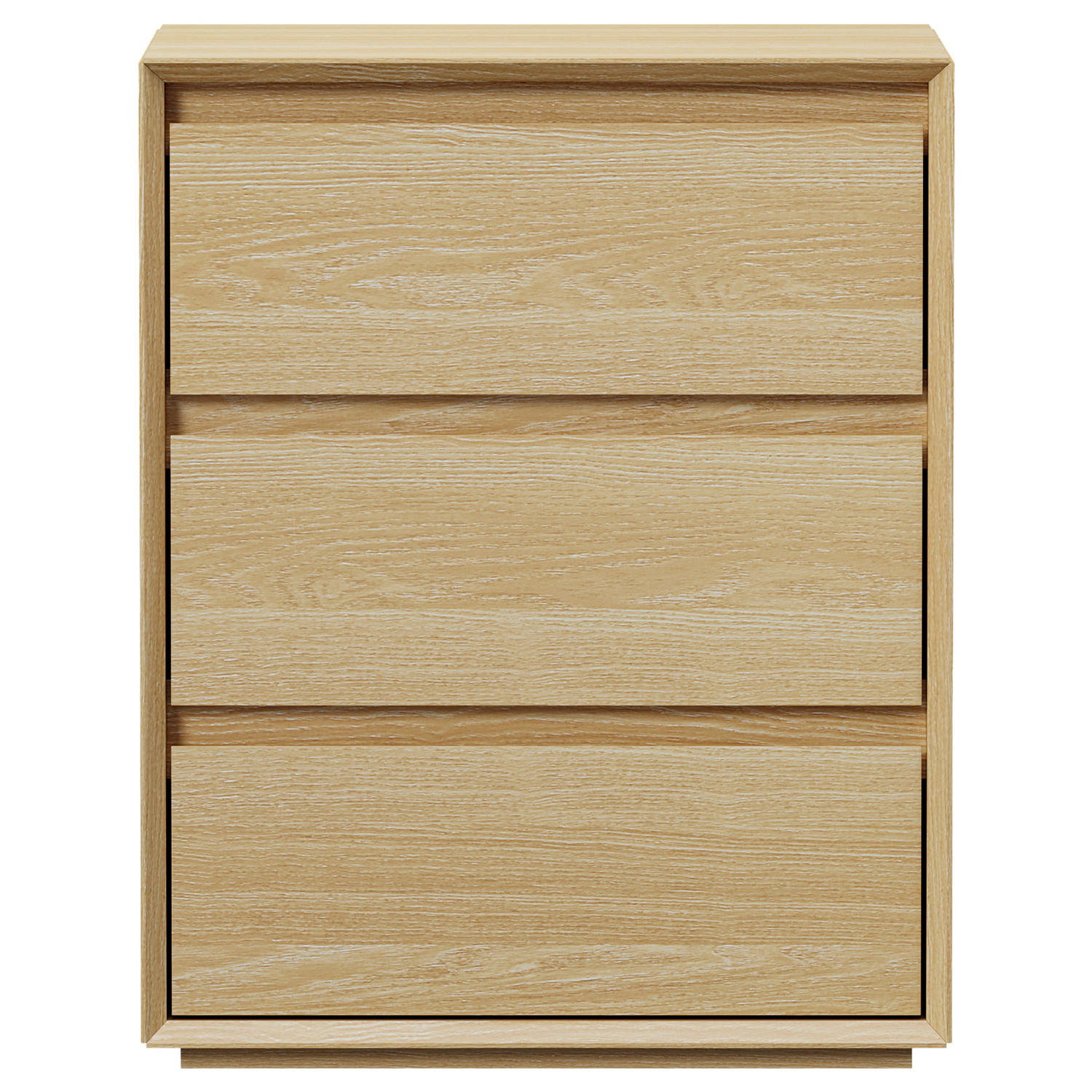 Ashton Bedside Table