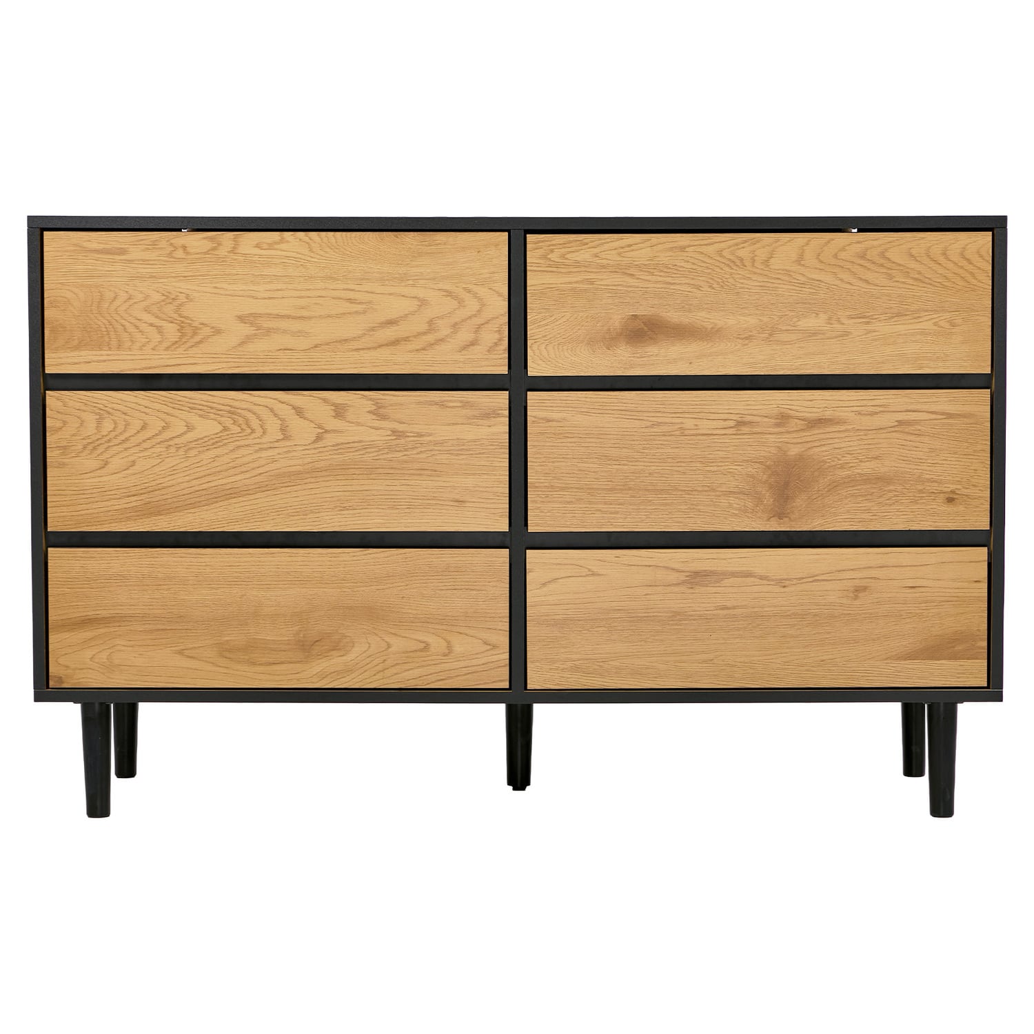 Barnes 6 Drawer Chest