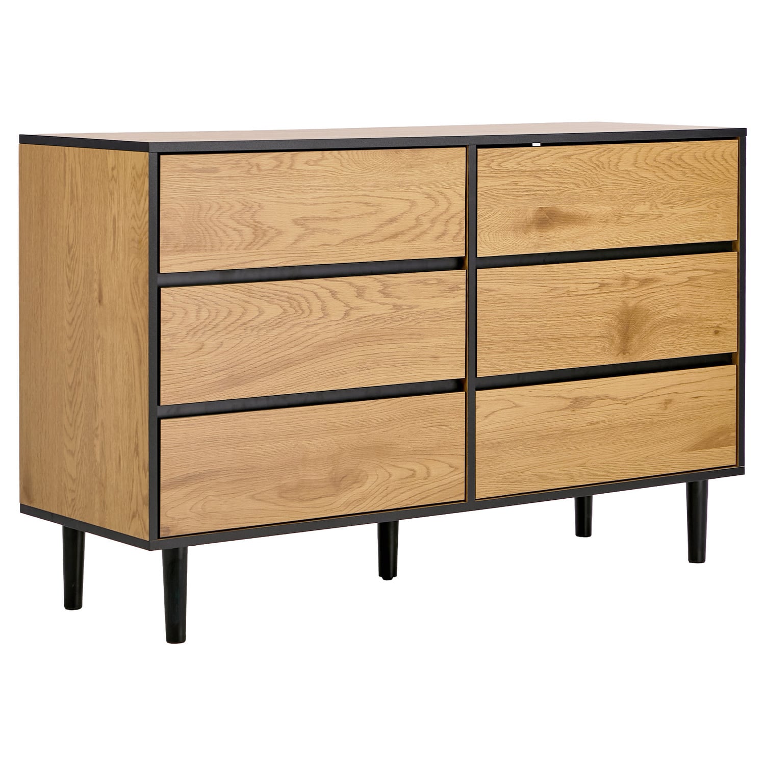 Barnes 6 Drawer Chest