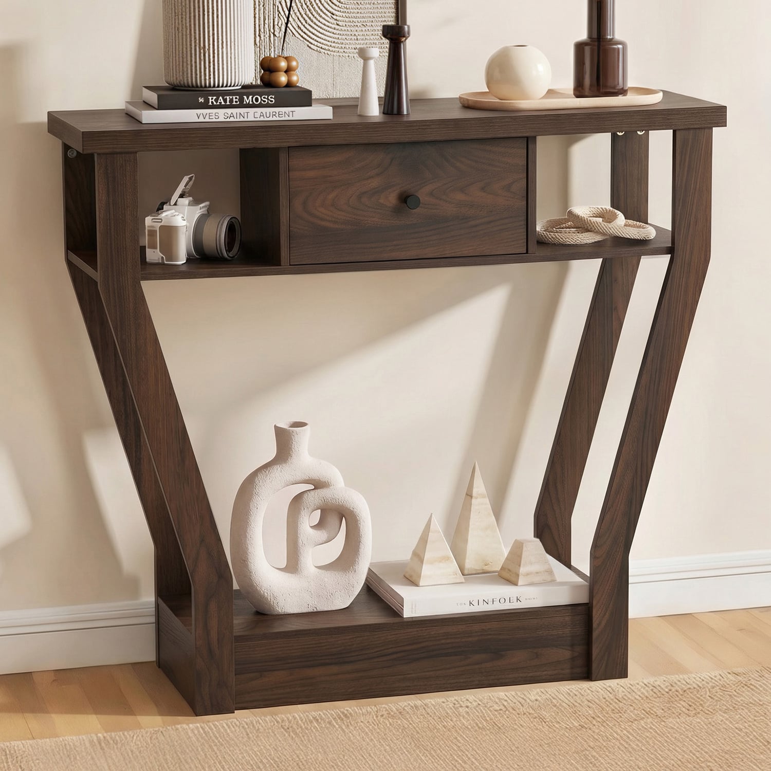 Willow Console Table