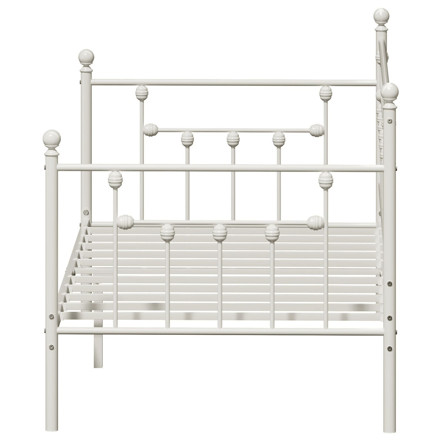 Isla Steel Daybed