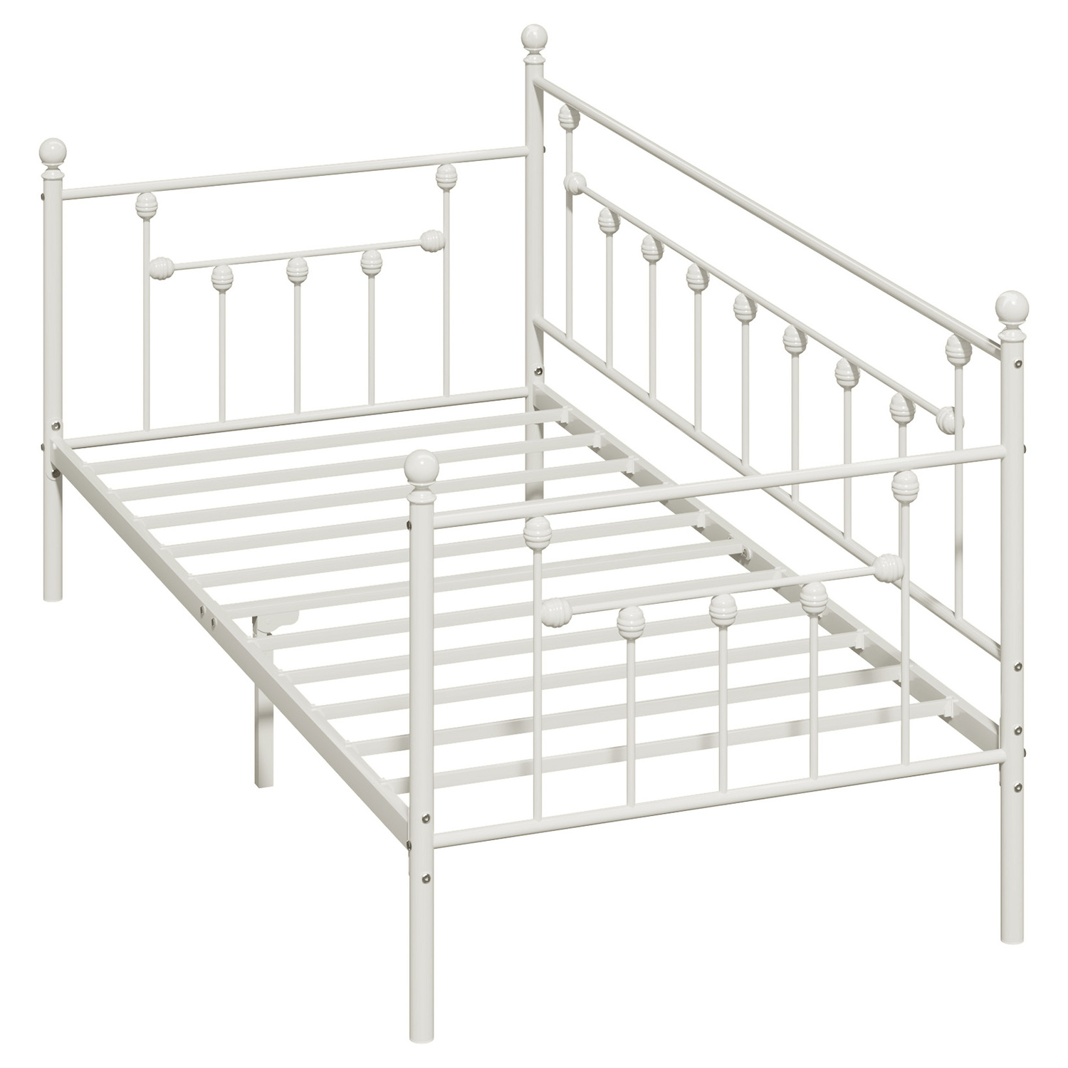 Isla Steel Daybed