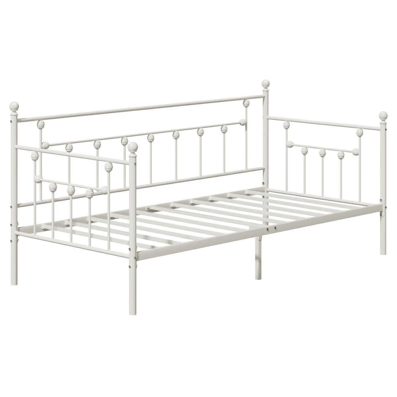 Isla Steel Daybed