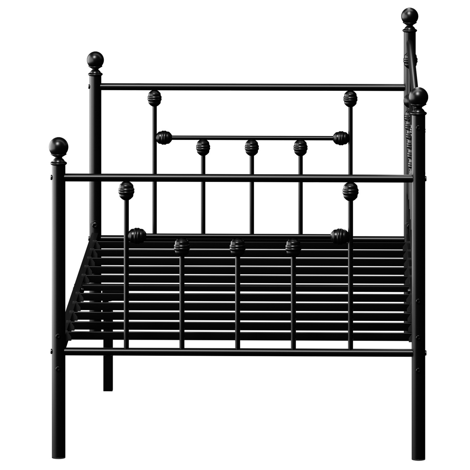 Isla Steel Daybed