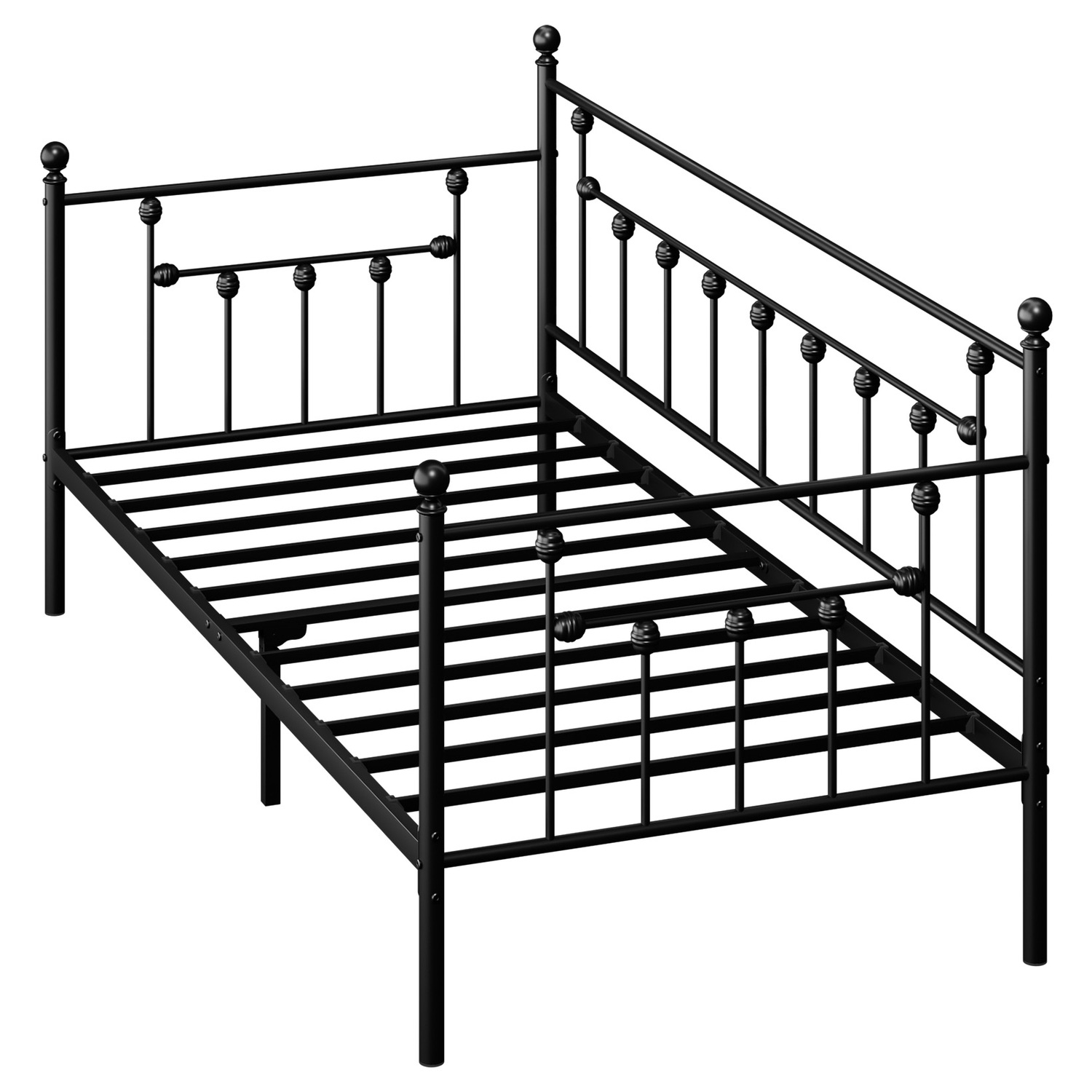 Isla Steel Daybed
