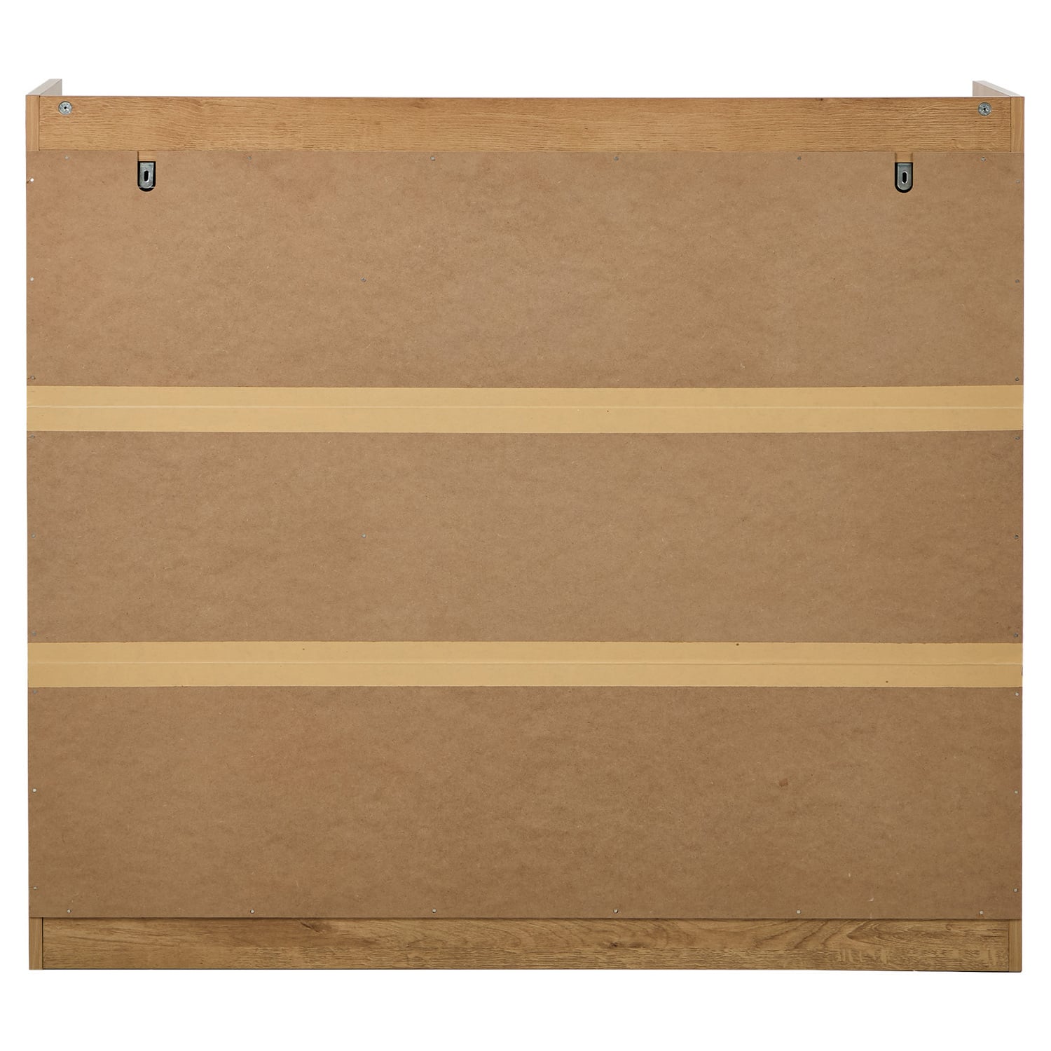 Tatum 3 Door Shoe Cabinet