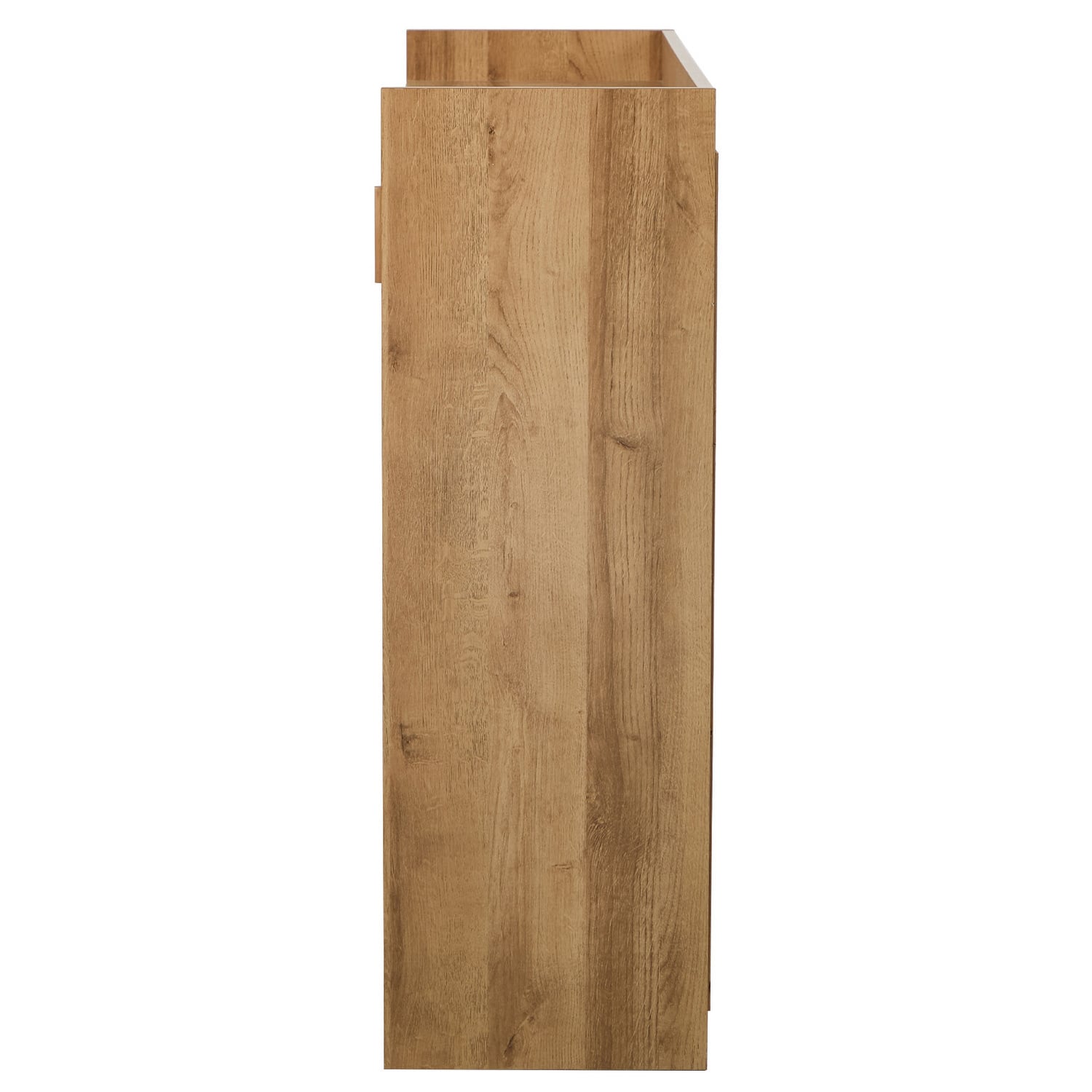 Tatum 3 Door Shoe Cabinet