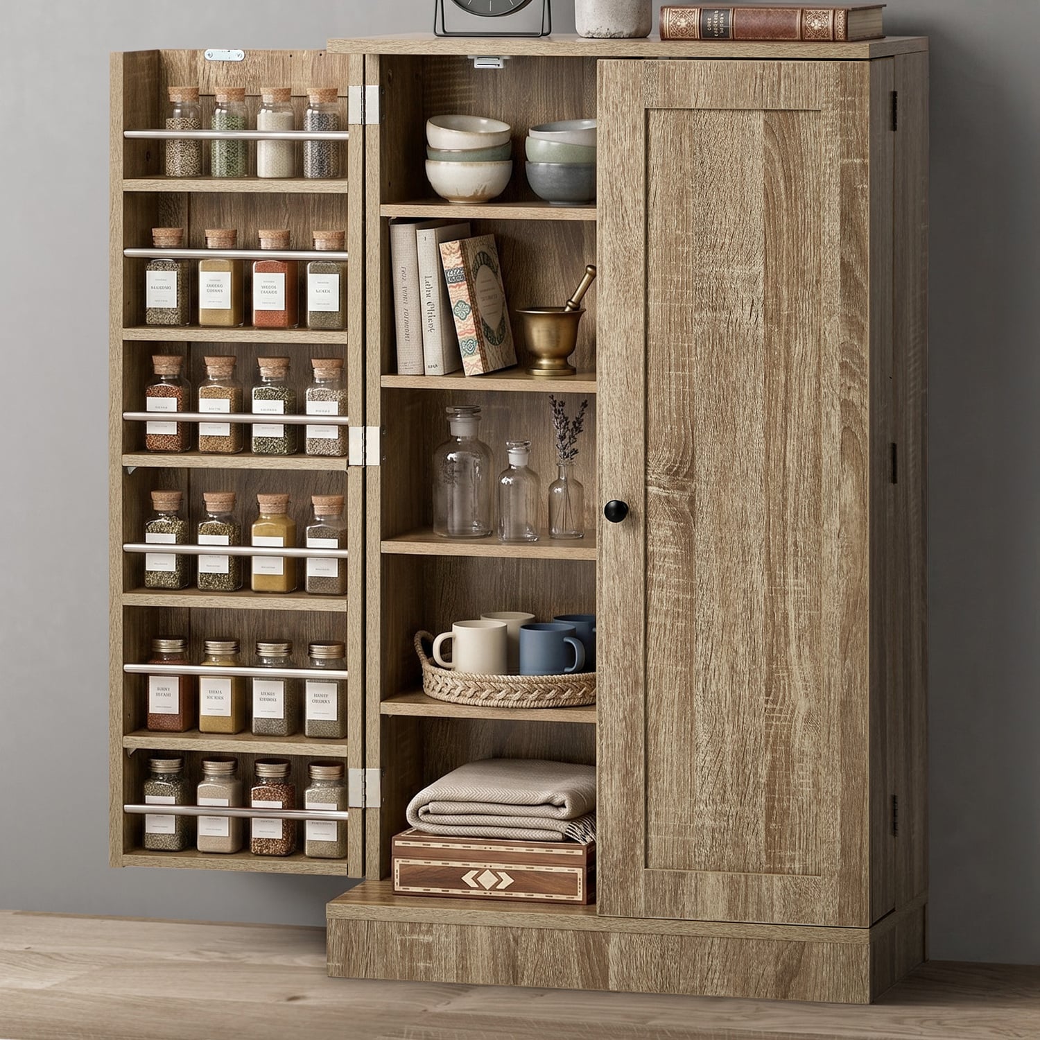 Erving 2 Door Sideboard