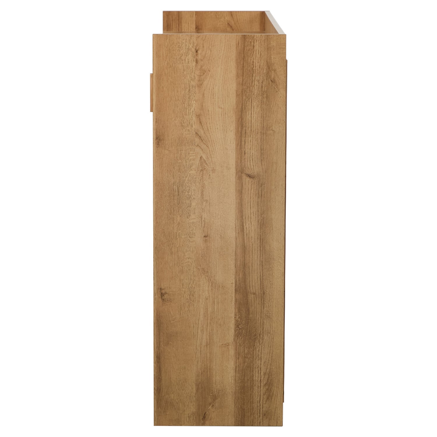 Tatum 2 Door Shoe Cabinet