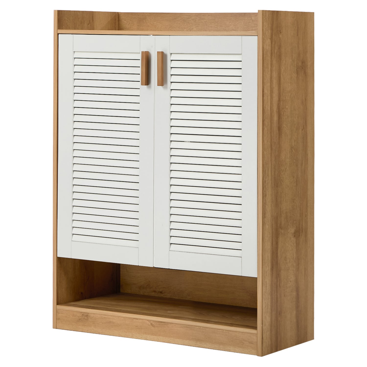 Tatum 2 Door Shoe Cabinet