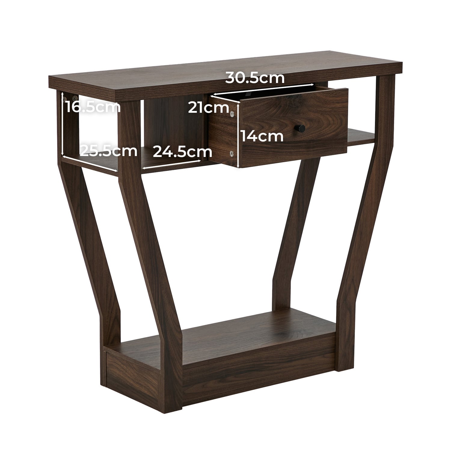 Willow Console Table