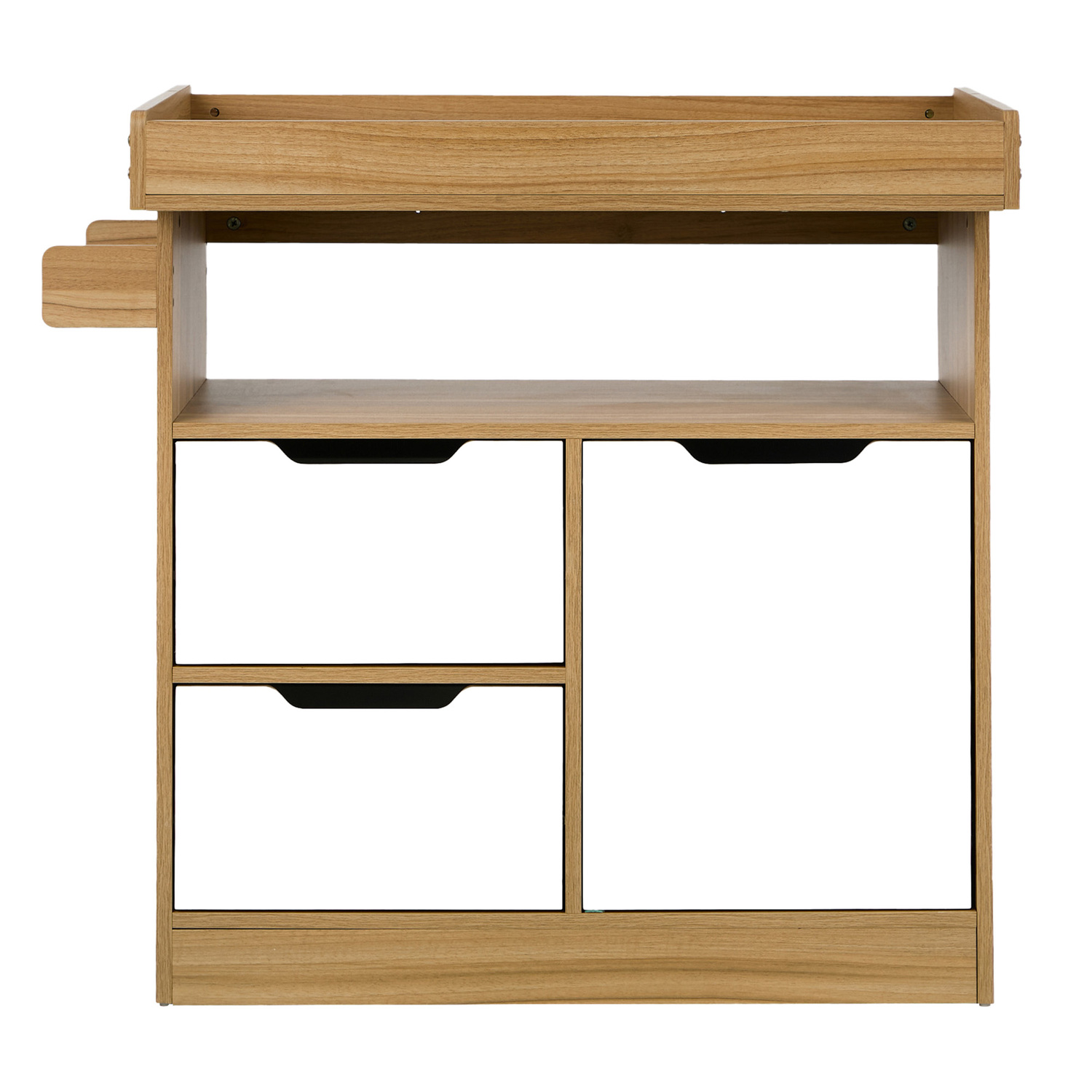 Eva 2 Drawer Change Dresser