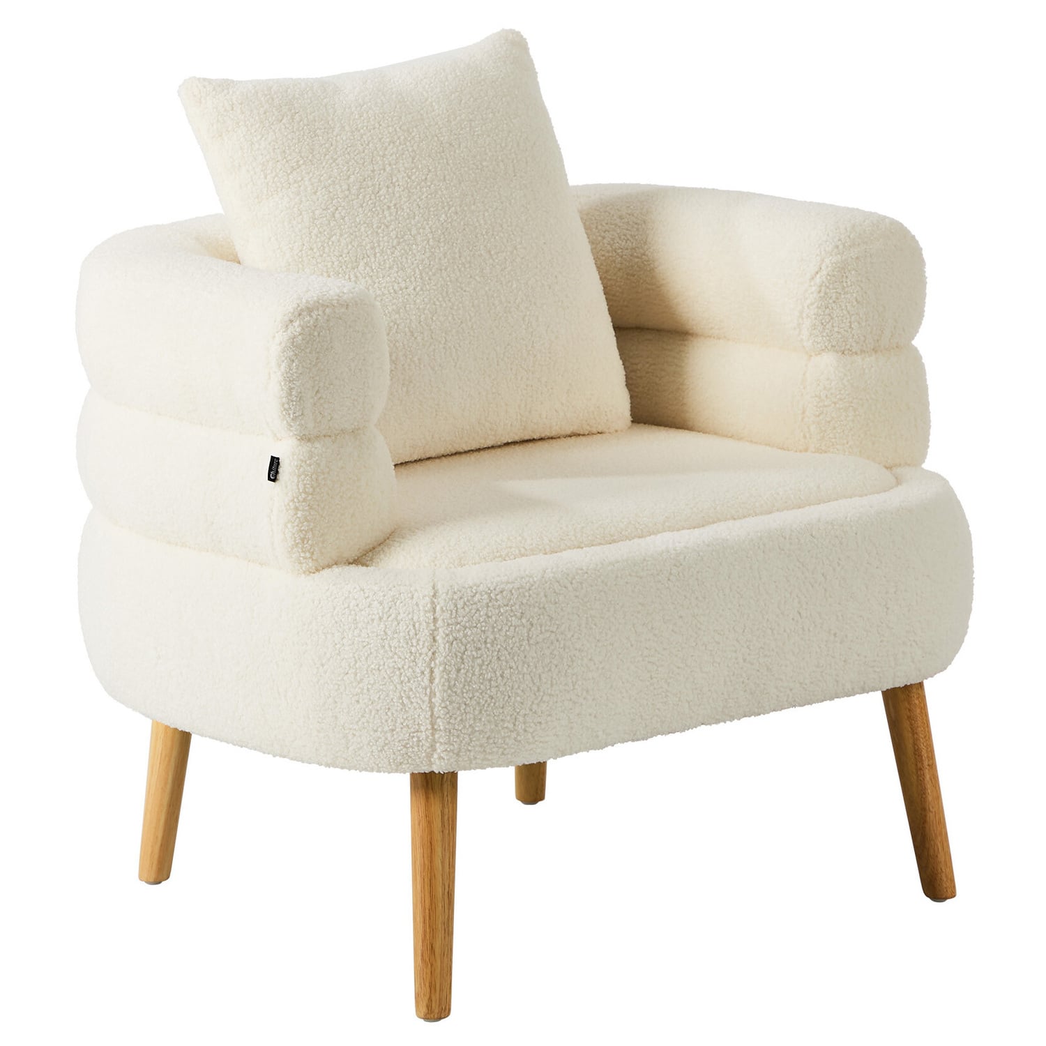 Ione Tub Chair