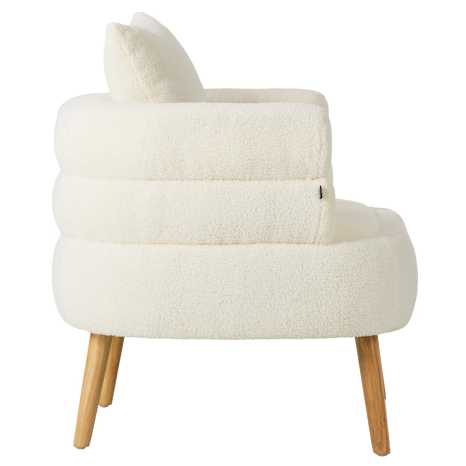 Ione Tub Chair