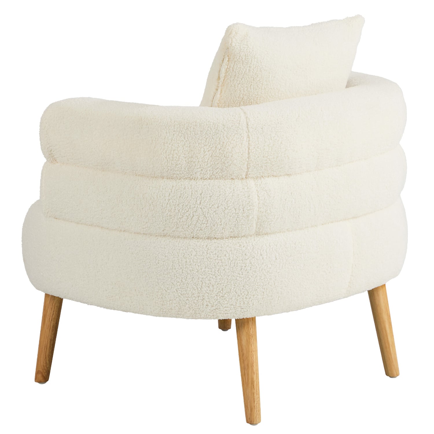 Ione Tub Chair