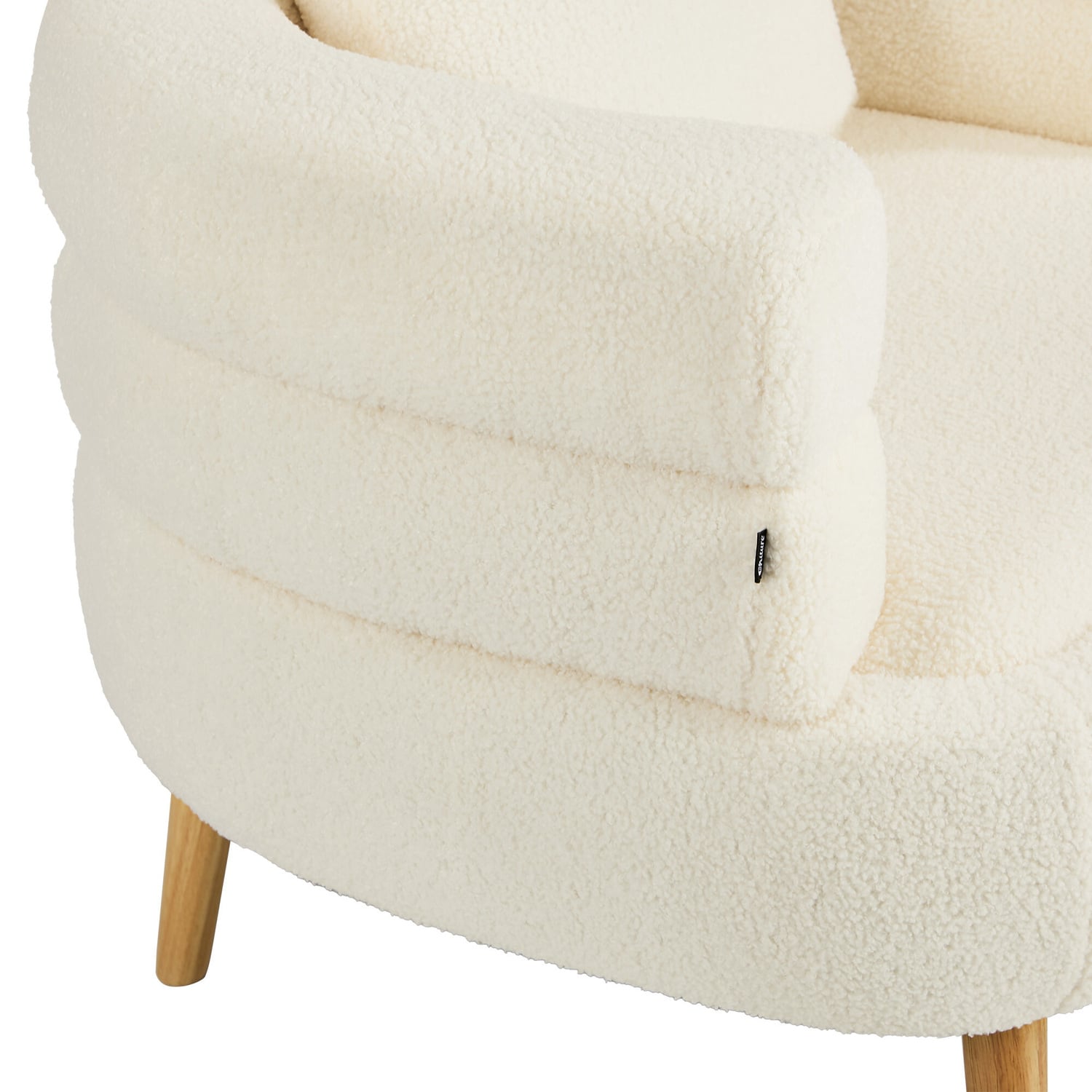 Ione Tub Chair