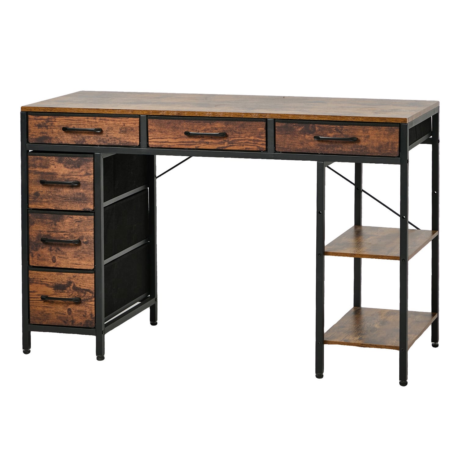 Cassia Computer Desk