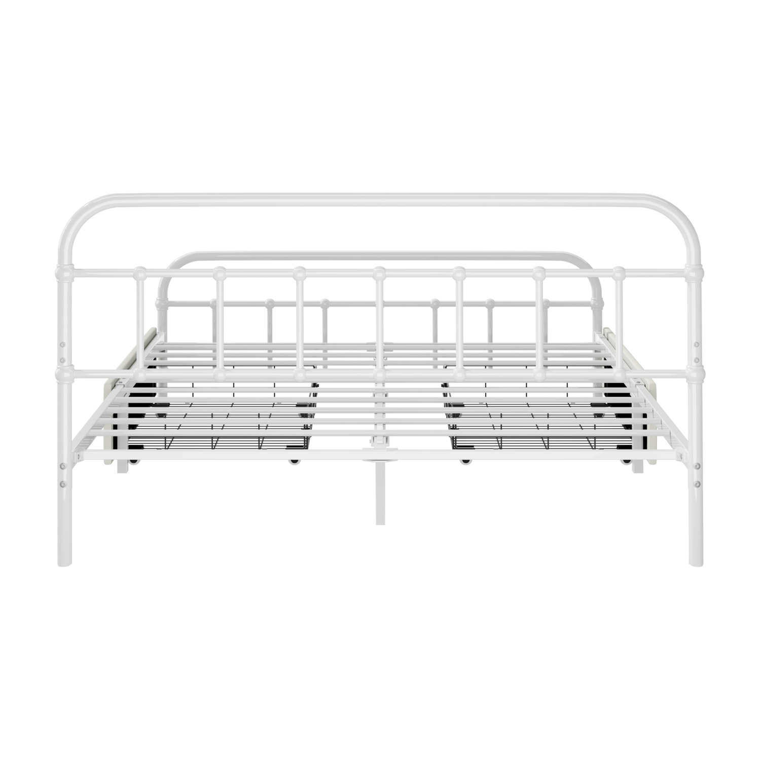 Caelum Bed Frame with Drawers
