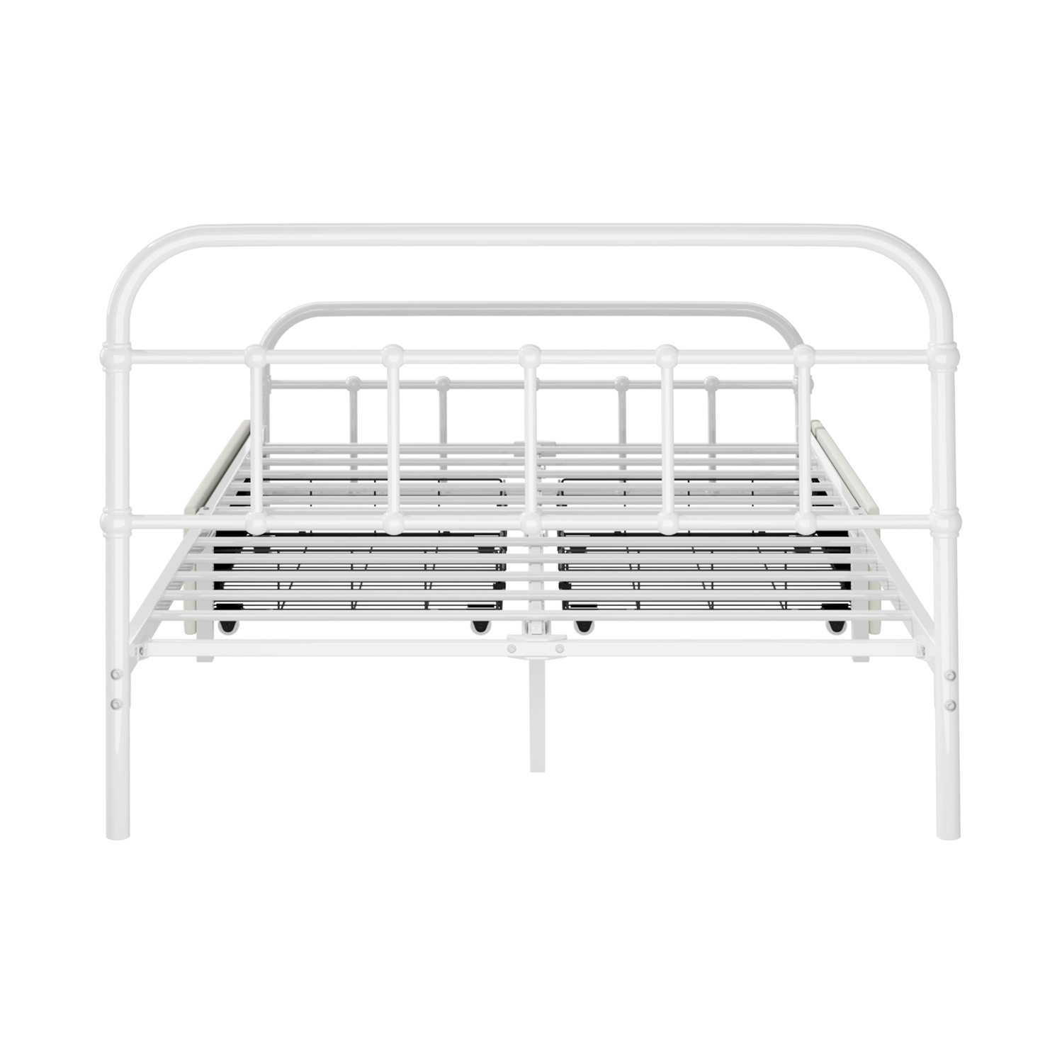 Caelum Bed Frame with Drawers
