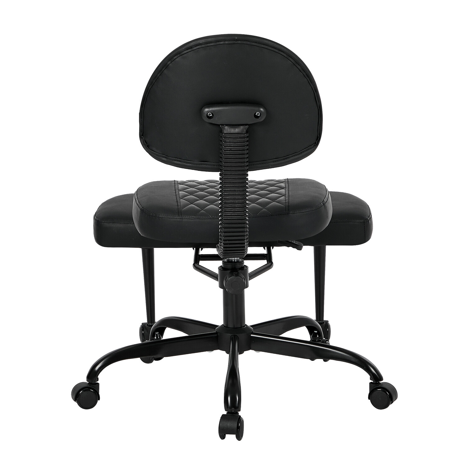 Aerin Faux Leather Office Chair