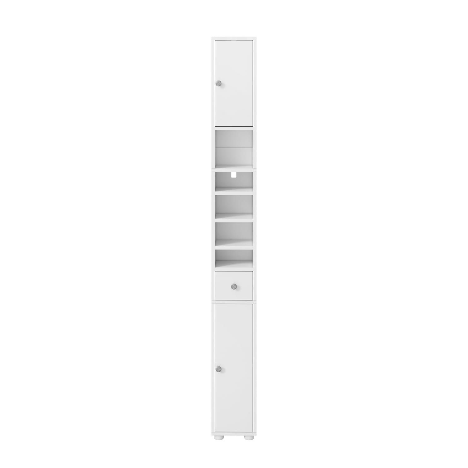 Liane 2 Door Cupboard