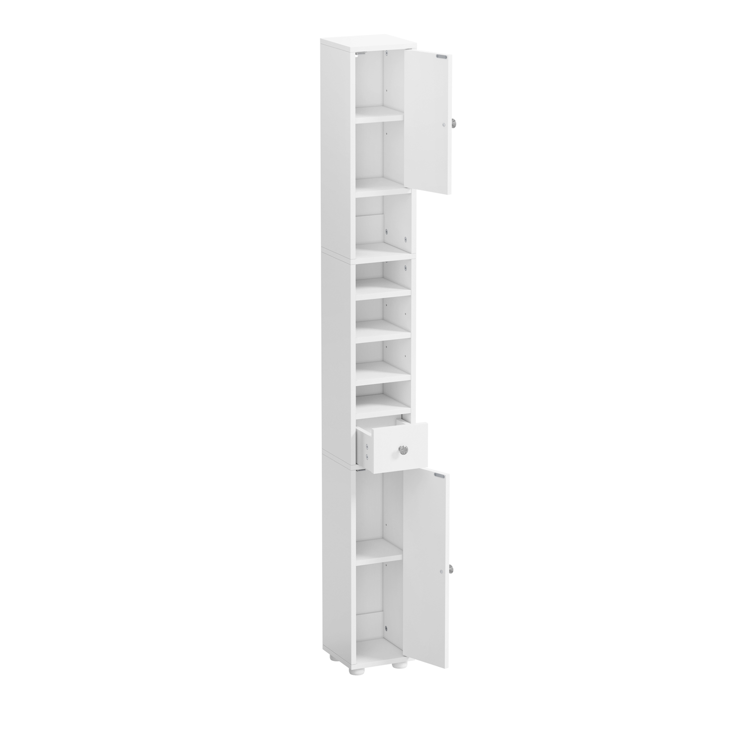 Liane 2 Door Cupboard