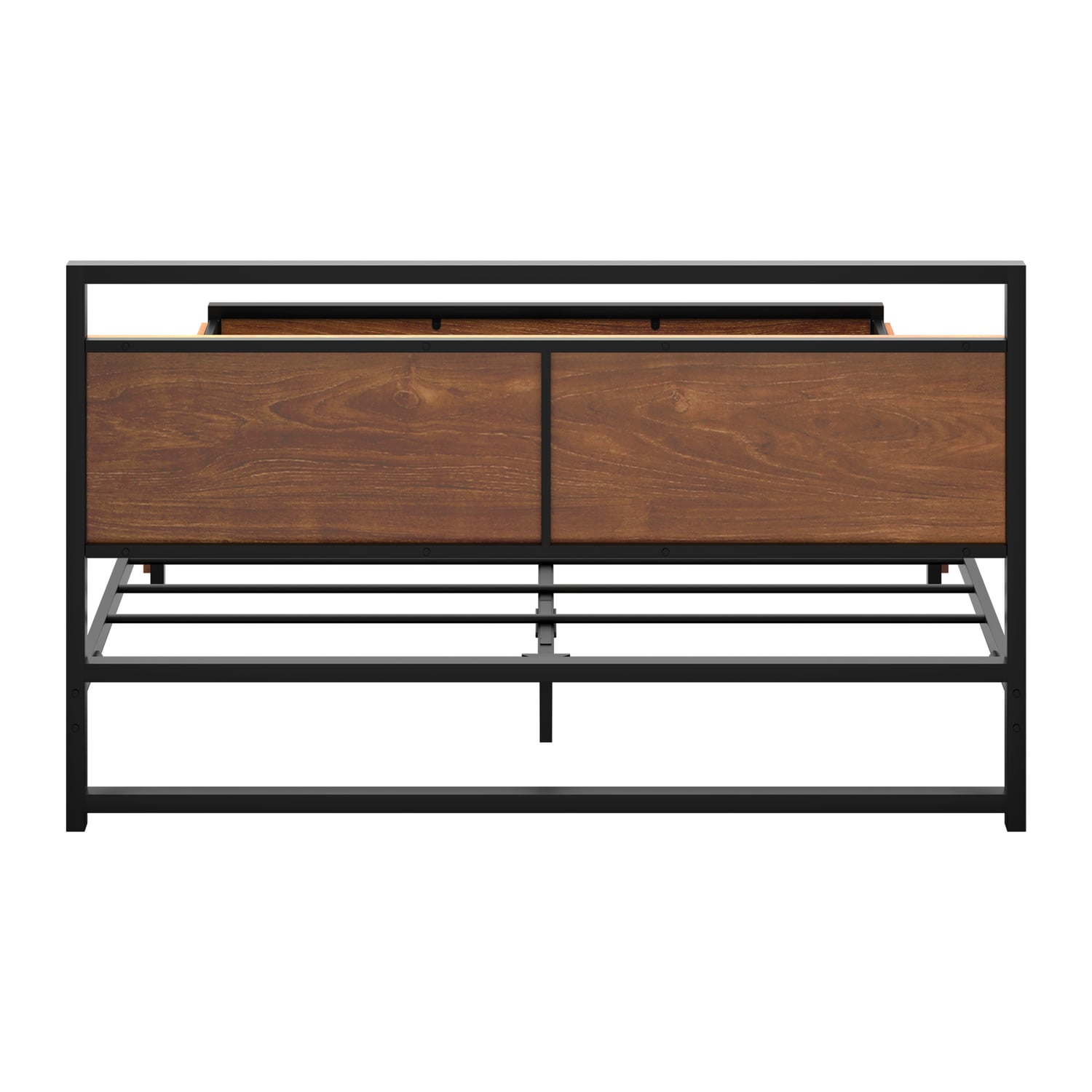 Cyrene Bed Frame with Drawers