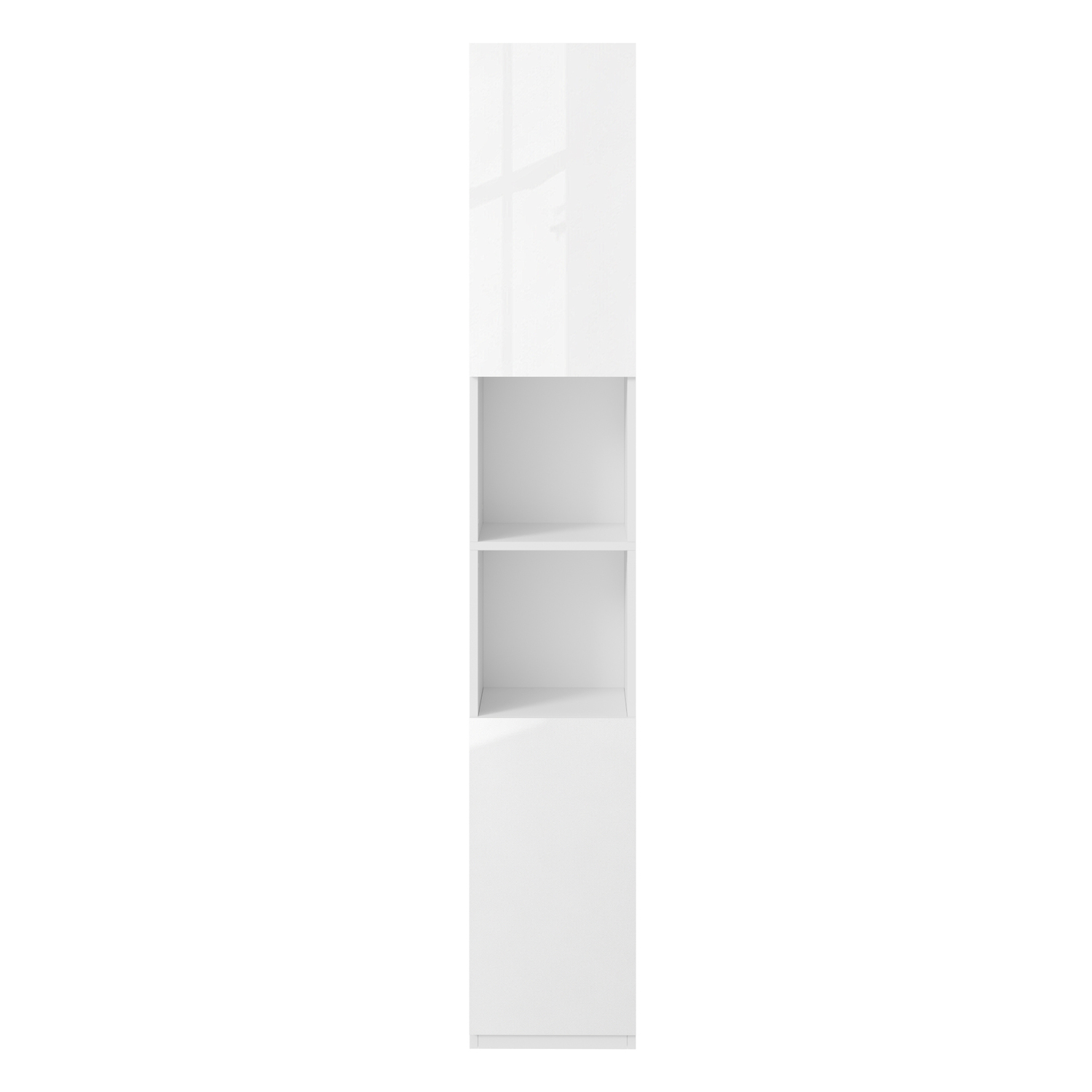 Renoa 2 Door Cupboard