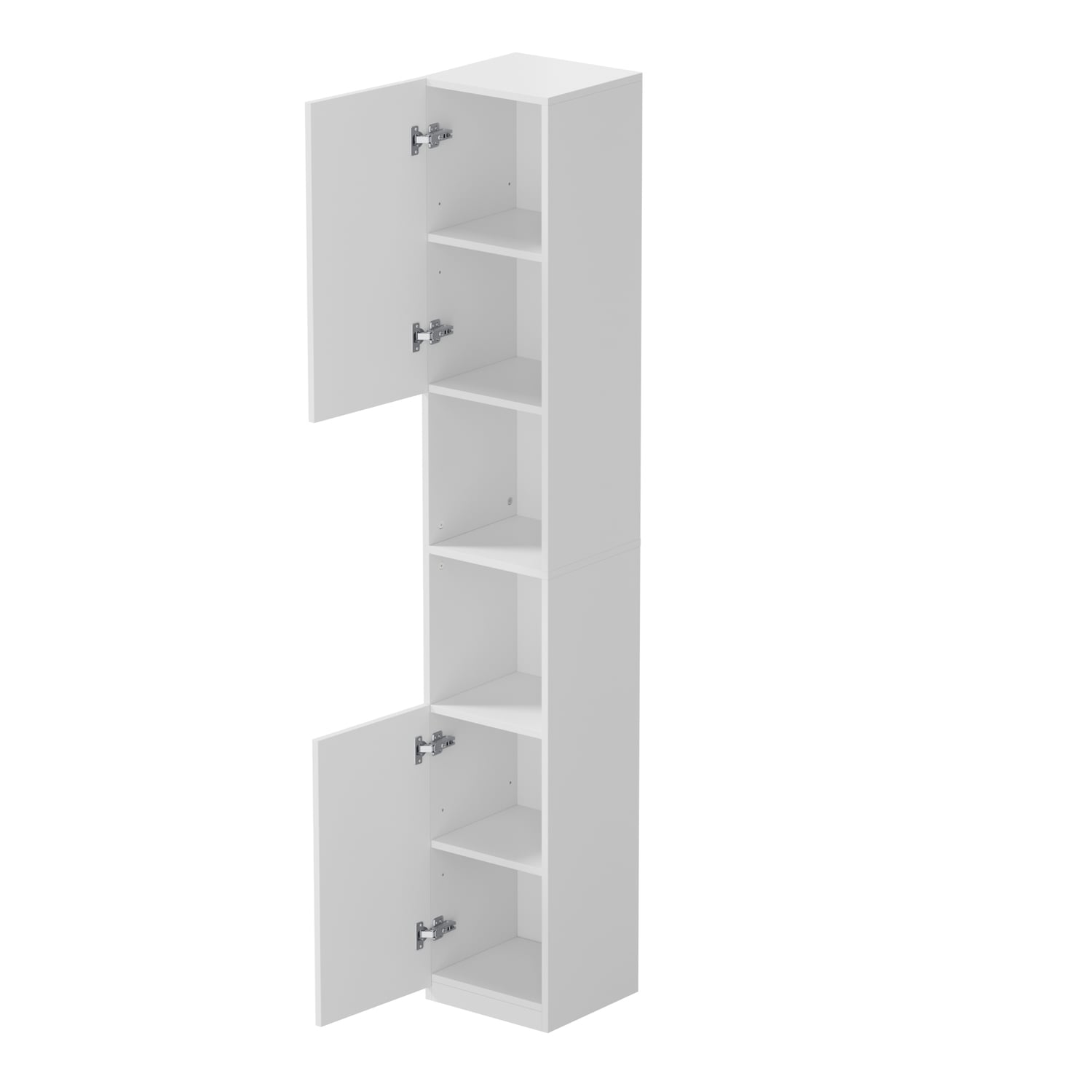 Renoa 2 Door Cupboard