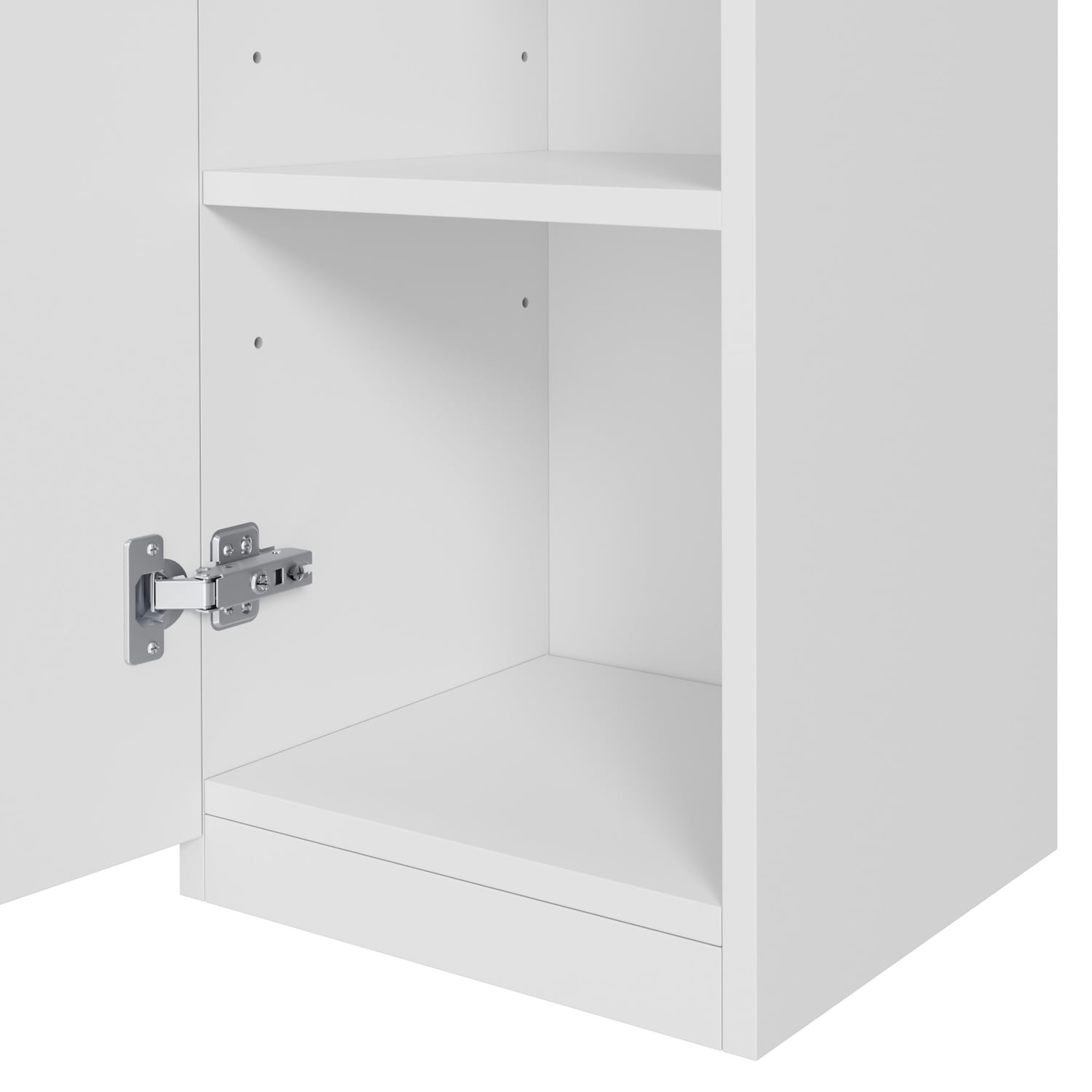 Renoa 2 Door Cupboard