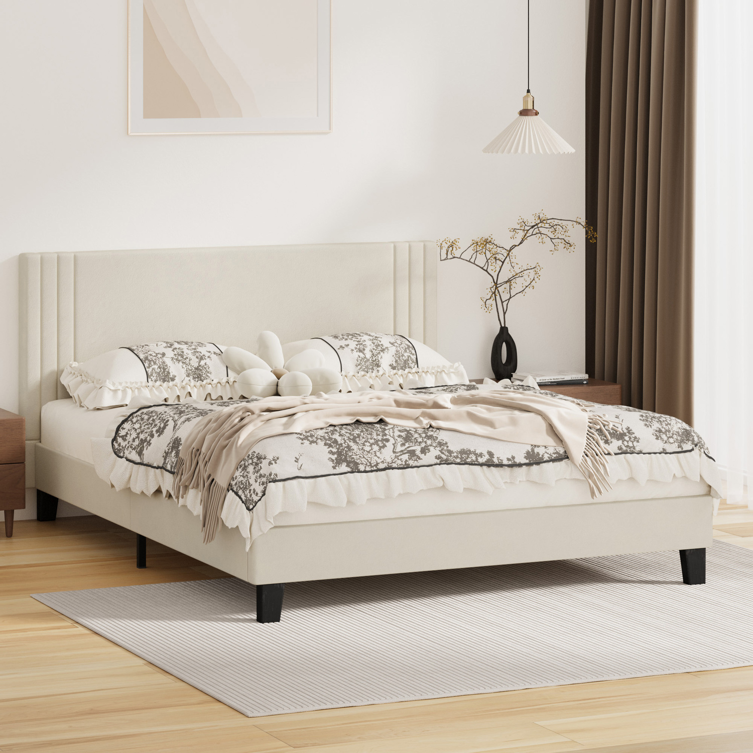 Anatol-Velvet-Platform-Bed