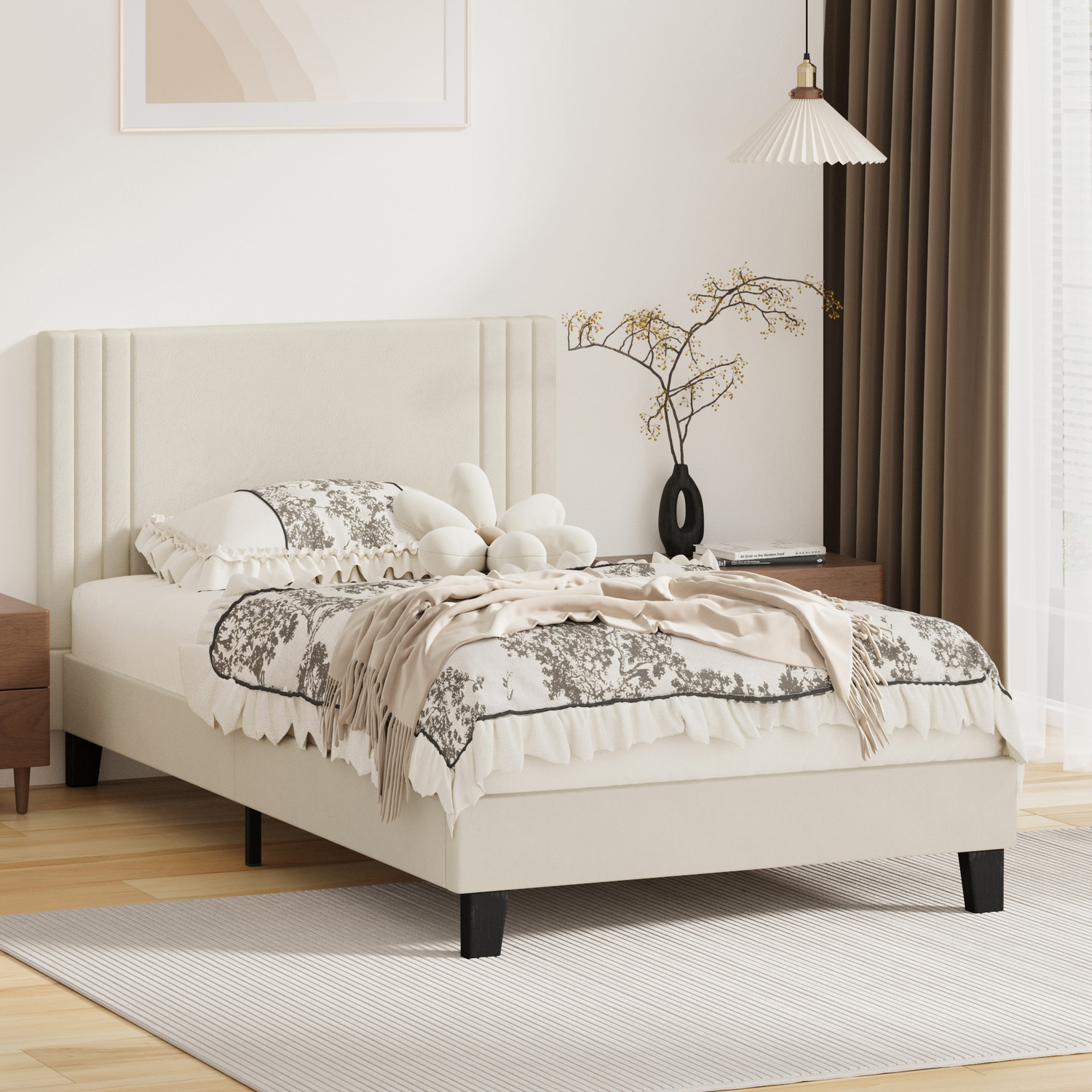 Anatol-Velvet-Platform-Bed