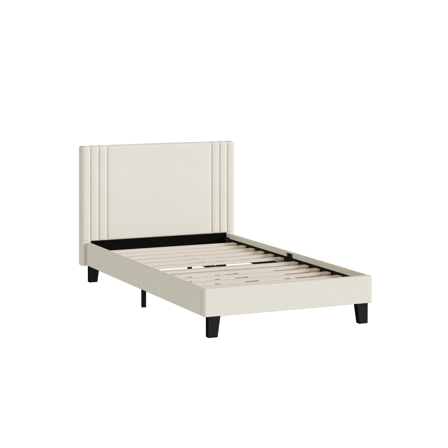 Anatol-Velvet-Platform-Bed
