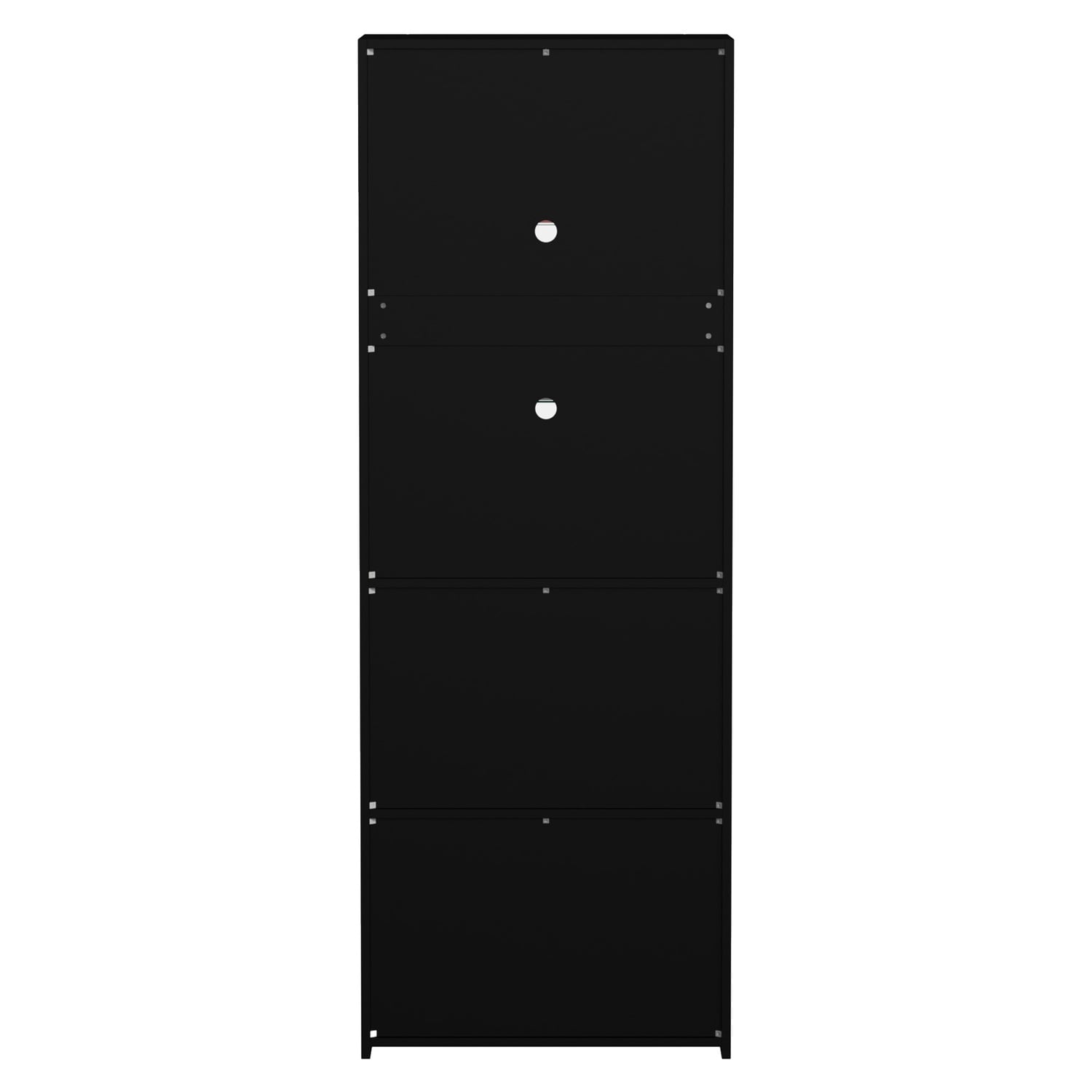 Arden 3 Tier LED Display Cabinet