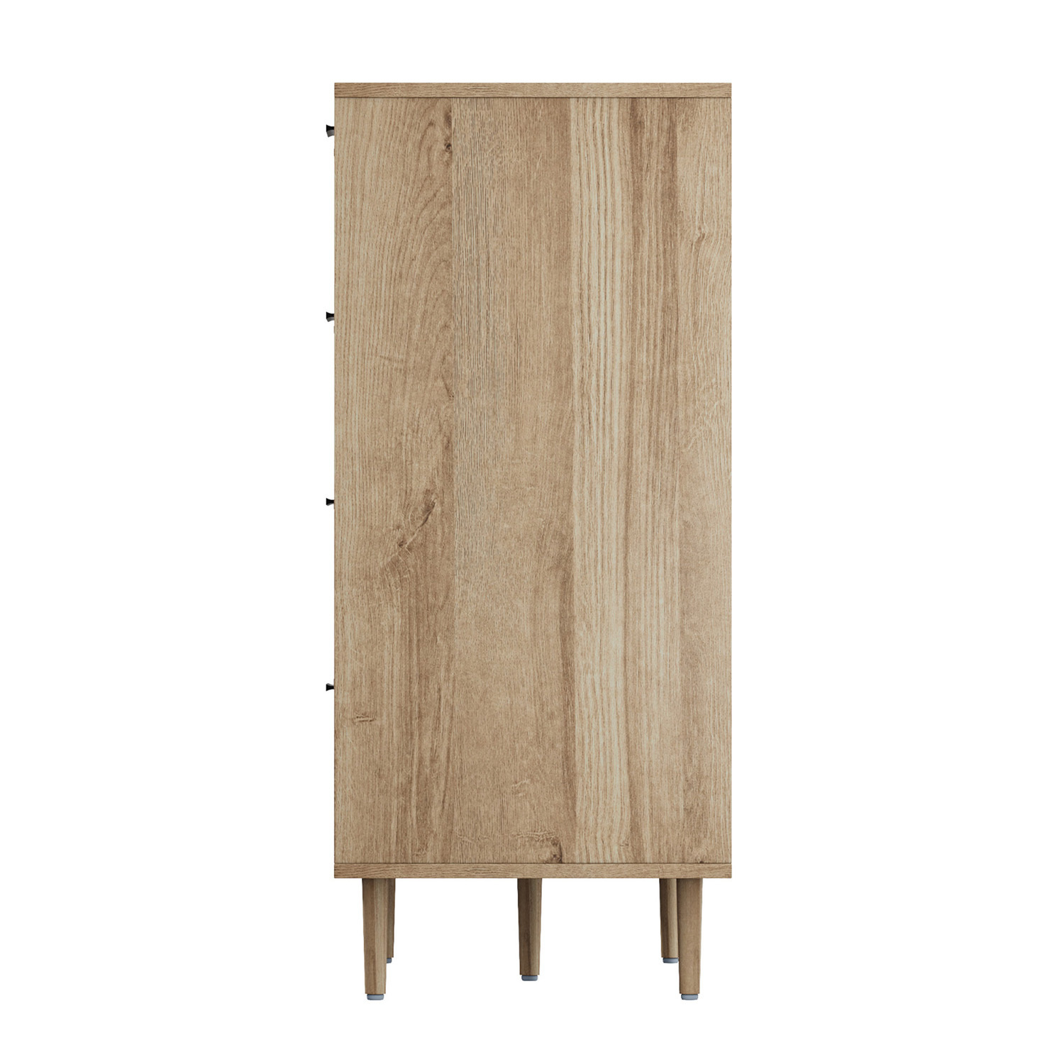 Vaelis 8 Drawer Chest