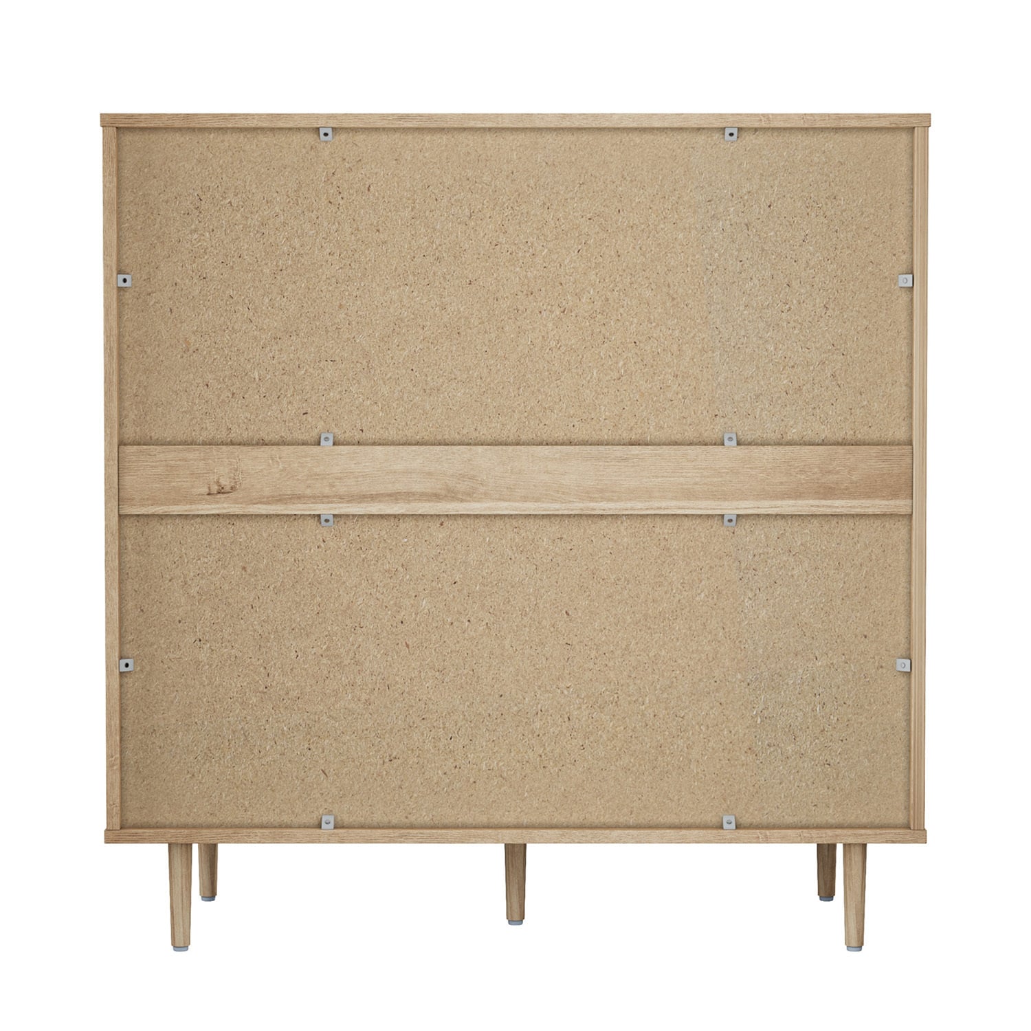 Vaelis 8 Drawer Chest