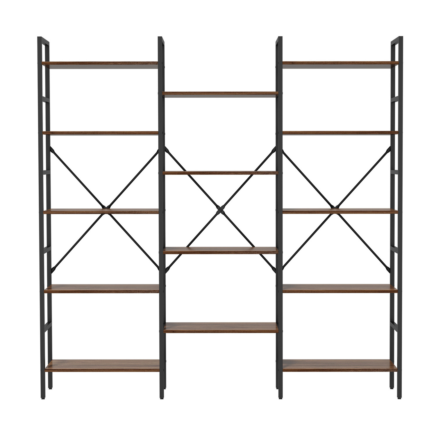 Zaylen 14 Shelf Shelving Unit