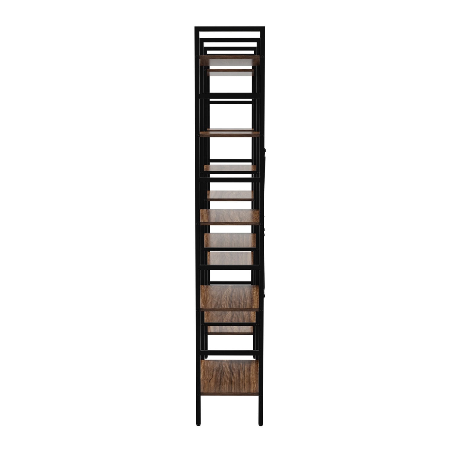 Zaylen 14 Shelf Shelving Unit