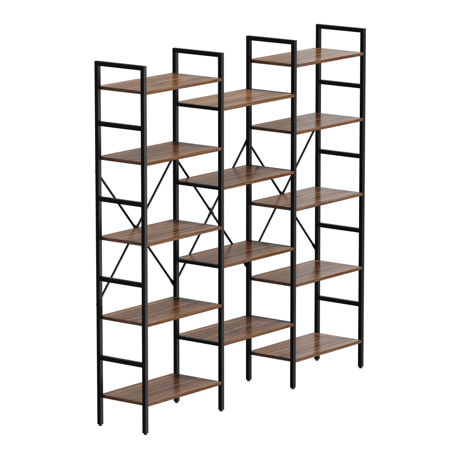 Zaylen 14 Shelf Shelving Unit