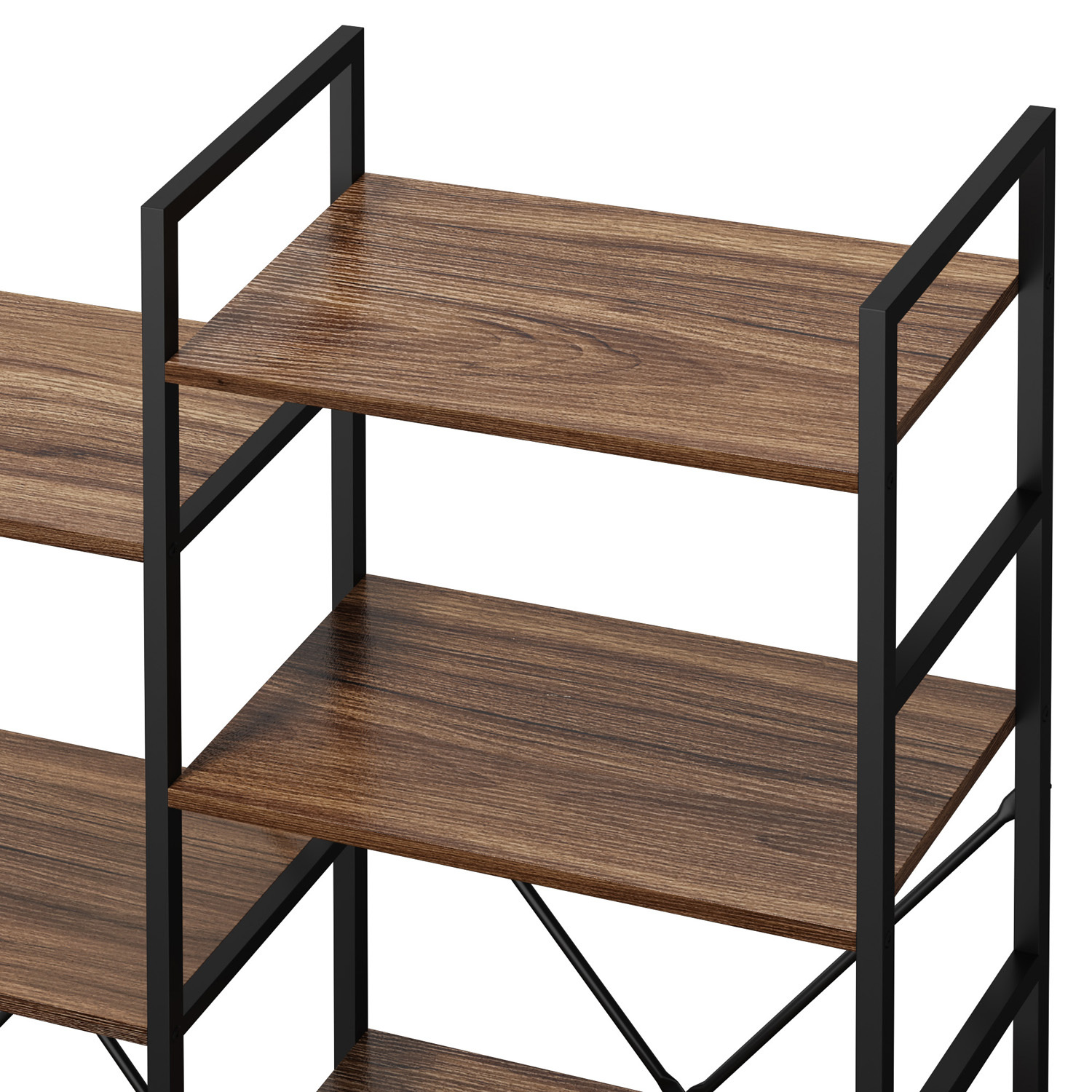 Zaylen 14 Shelf Shelving Unit