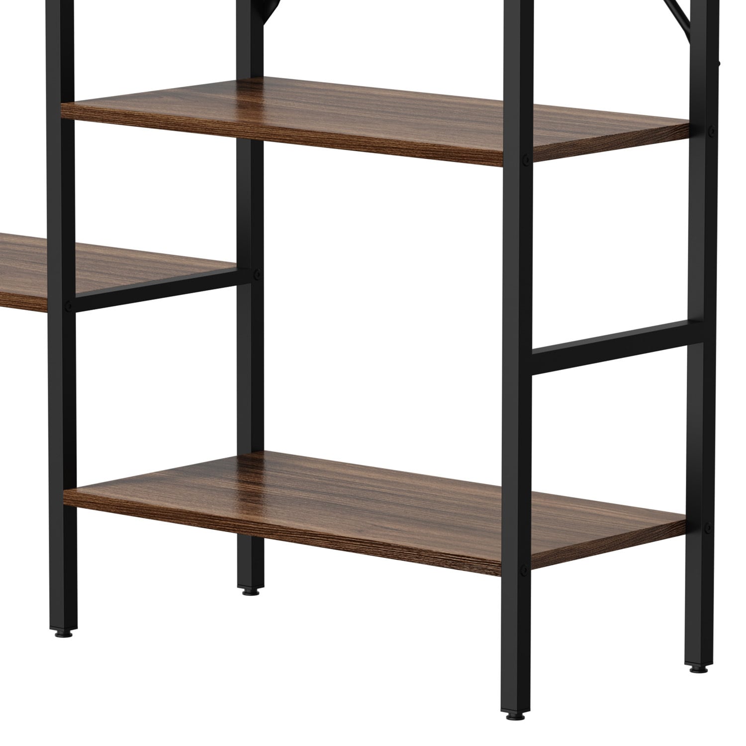 Zaylen 14 Shelf Shelving Unit