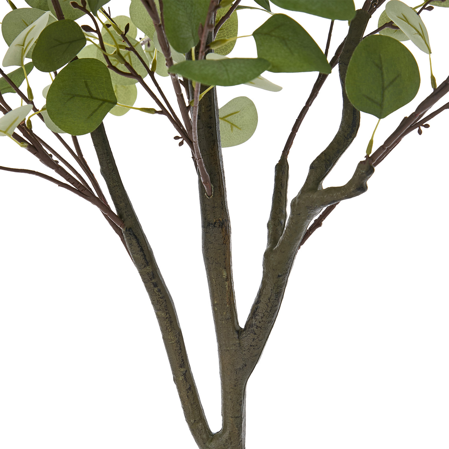 150cm Potted Faux Eucalyptus Trees