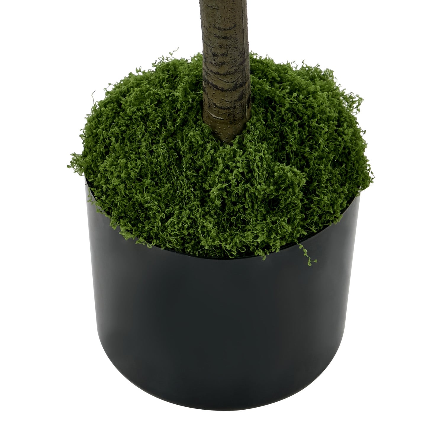 150cm Potted Faux Eucalyptus Trees