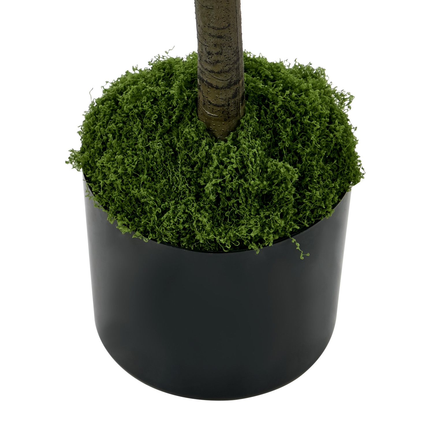 180cm Potted Faux Eucalyptus Trees