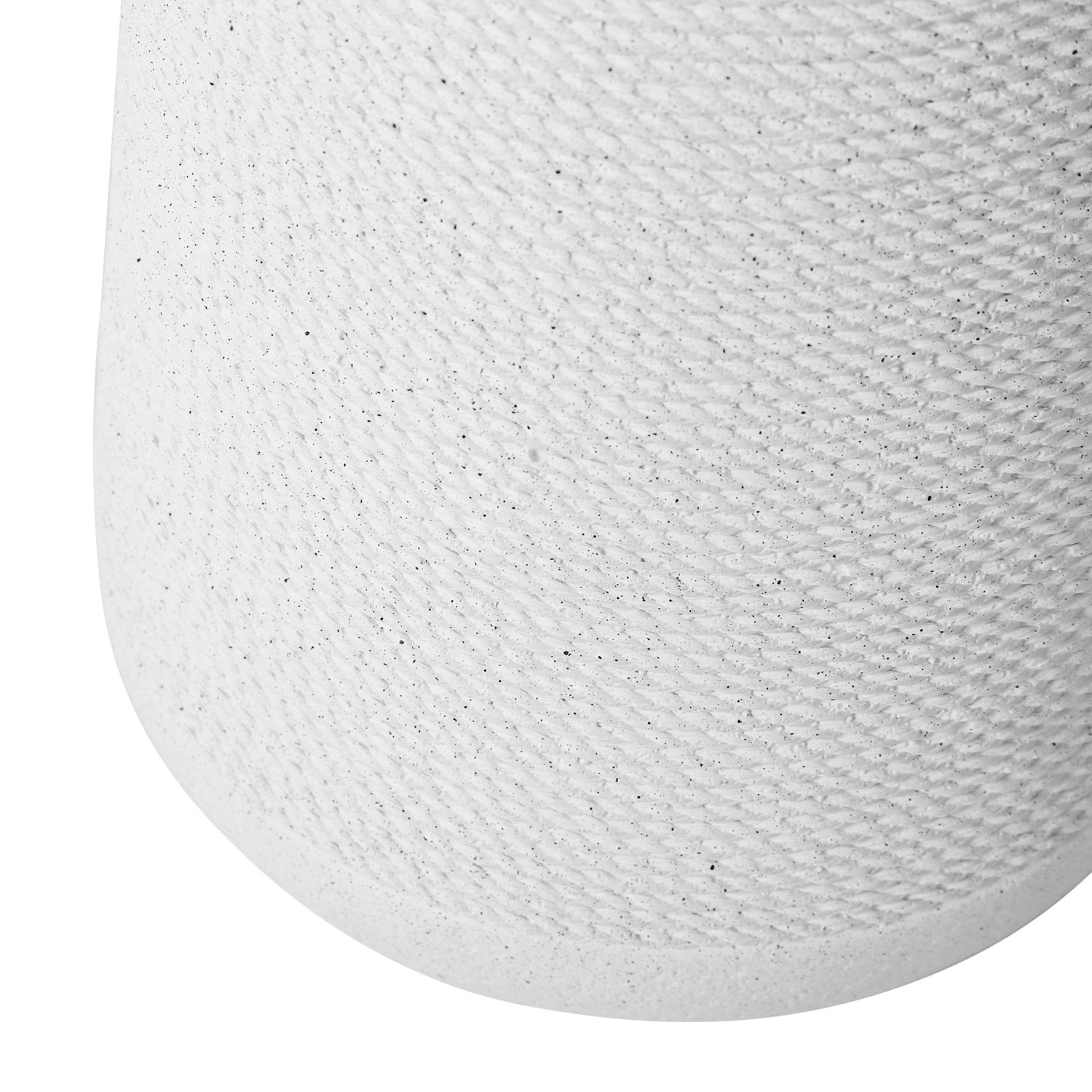 Sybella Cement Side Table